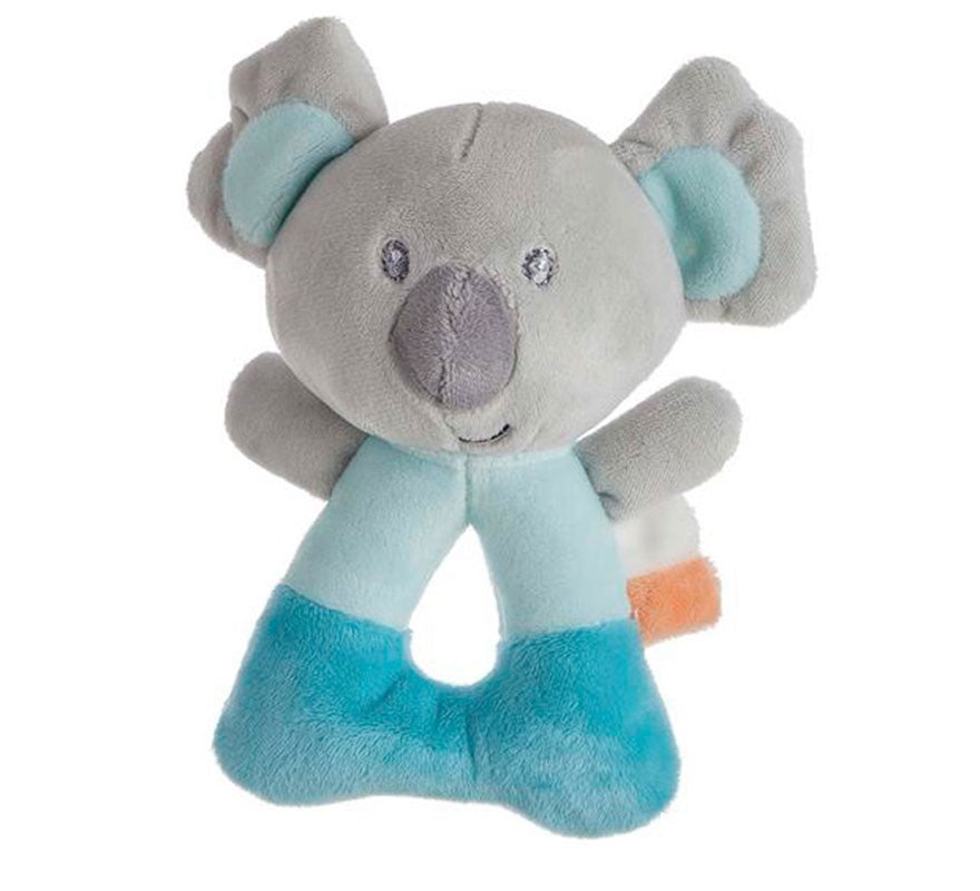 Translation missing: es.Sonajero Koala Triangular de 15 cm