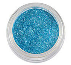 Sparkling Powder o Polvos Brillantes 731 Aqua Splash 5 ml