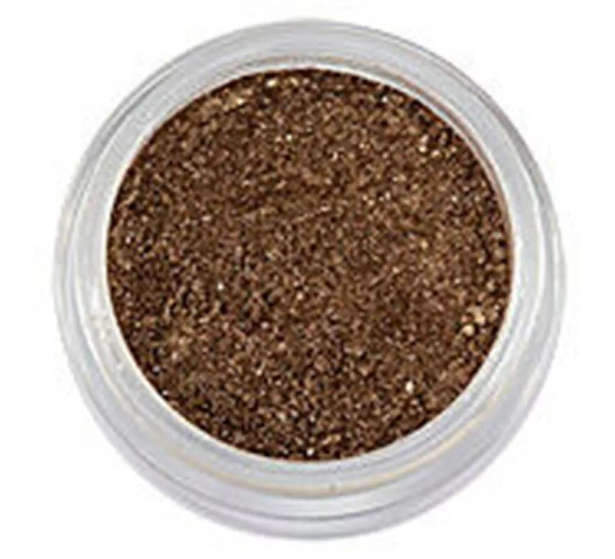 Sparkling Powder o Polvos Brillantes 785 Copper Brown 5 ml