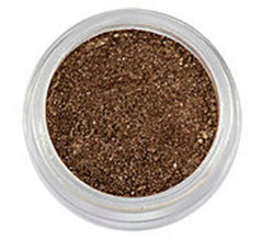 Sparkling Powder o Polvos Brillantes 785 Copper Brown 5 ml