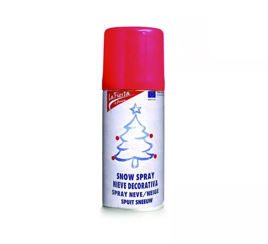 Translation missing: es.Spray de Decoración Nieve de 150 ml