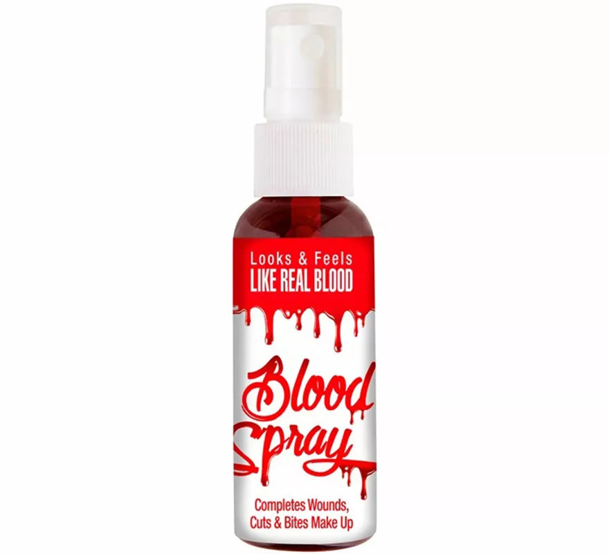 Translation missing: es.Spray de Sangre de 48 ml