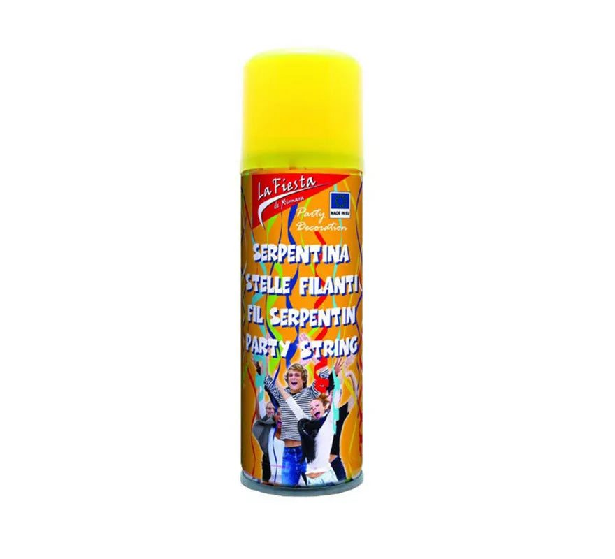Translation missing: es.Spray de Serpentina Amarilla de 83 ml