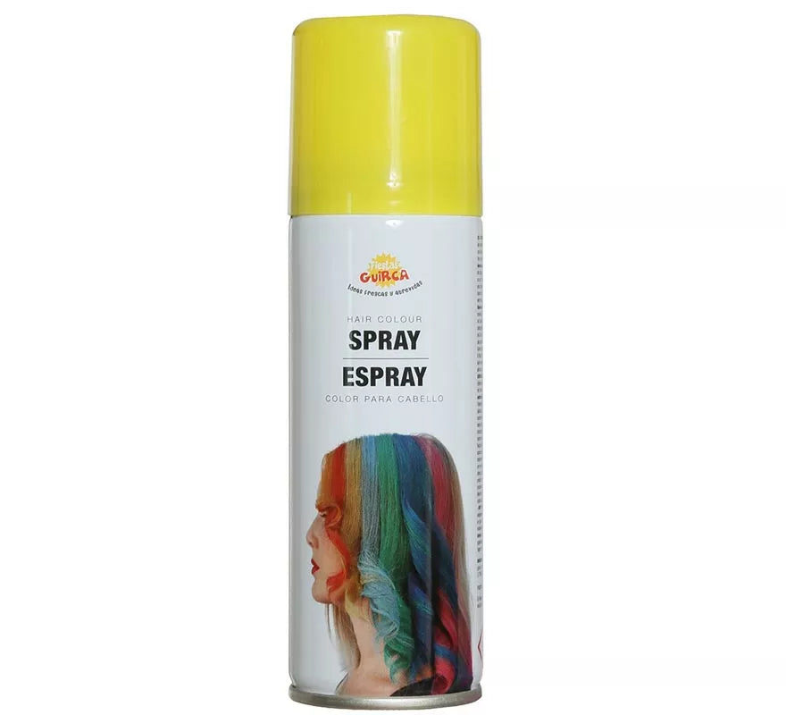 Translation missing: es.Spray para Cabello 125 ml de colores surtidos