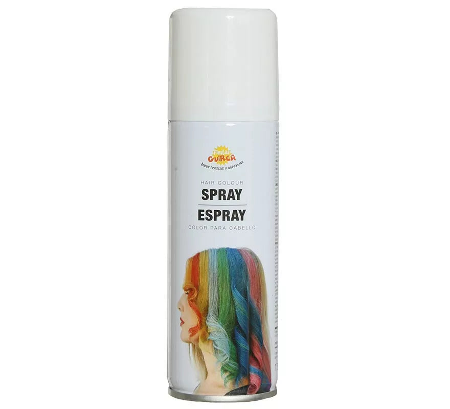 Translation missing: es.Spray para Cabello 125 ml de colores surtidos