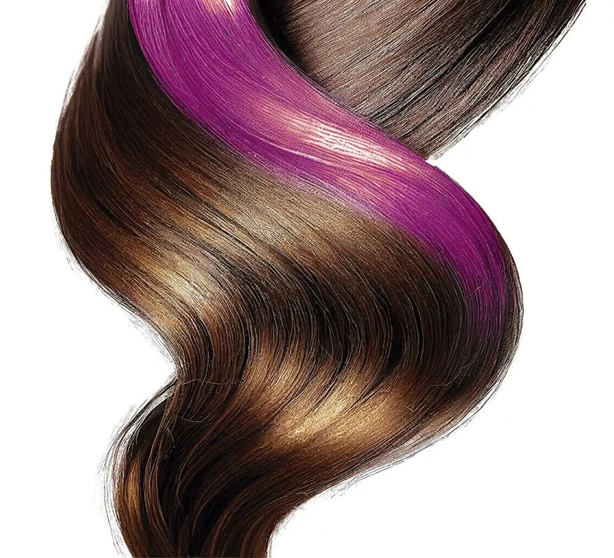 Translation missing: es.Spray para Cabello 125 ml de colores surtidos