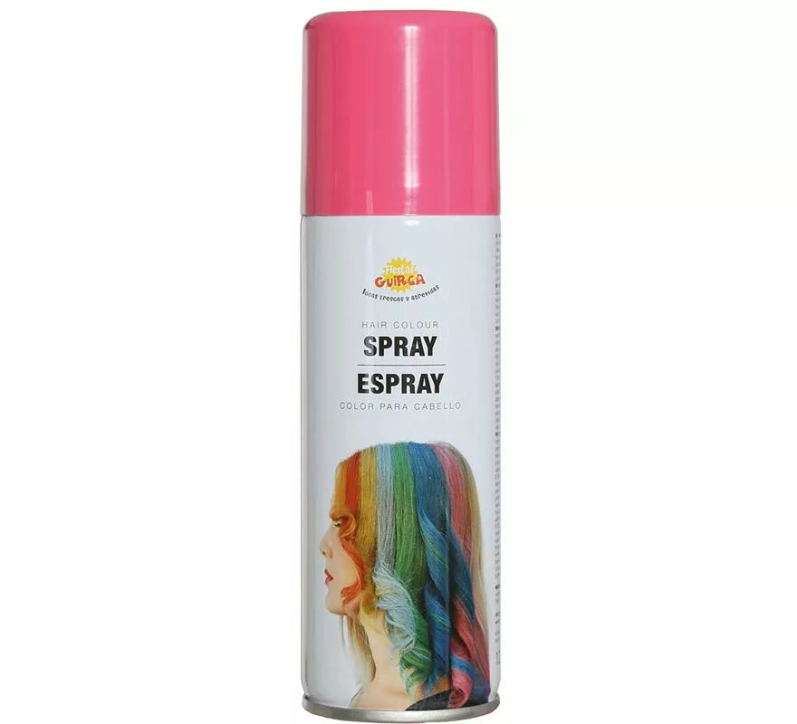 Translation missing: es.Spray para Cabello 125 ml de colores surtidos