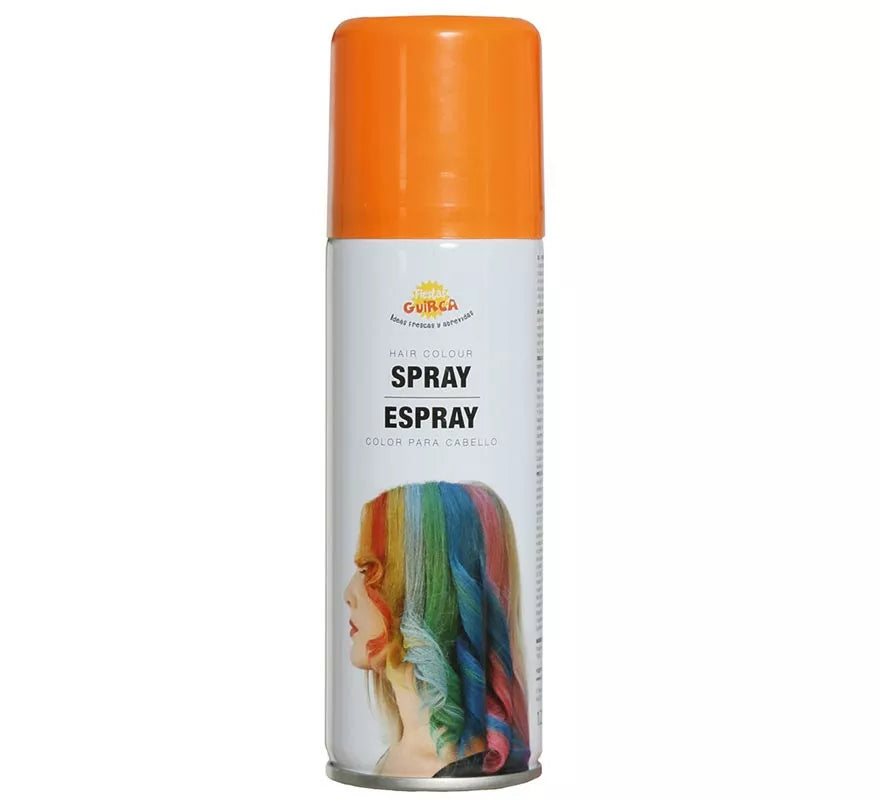 Translation missing: es.Spray para Cabello 125 ml de colores surtidos