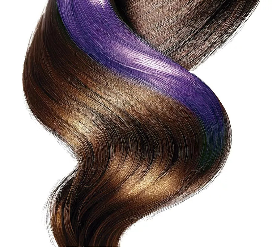 Translation missing: es.Spray para Cabello 125 ml de colores surtidos