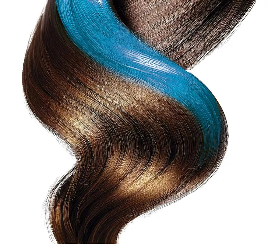 Translation missing: es.Spray para Cabello 125 ml de colores surtidos