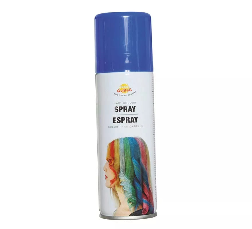 Translation missing: es.Spray para Cabello 125 ml de colores surtidos