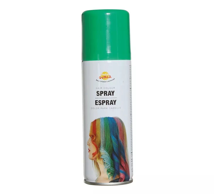 Translation missing: es.Spray para Cabello 125 ml de colores surtidos