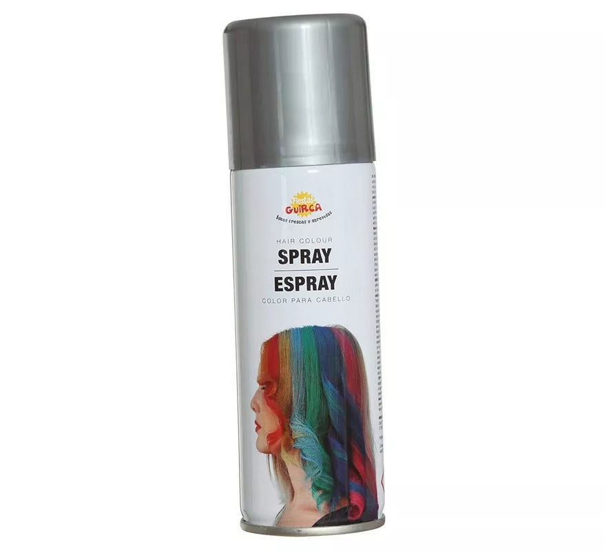 Translation missing: es.Spray para Cabello 125 ml de colores surtidos