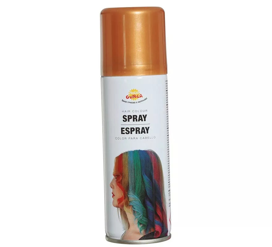 Translation missing: es.Spray para Cabello 125 ml de colores surtidos