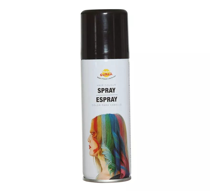 Translation missing: es.Spray para Cabello 125 ml de colores surtidos