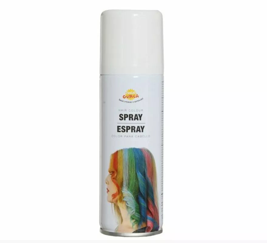 Translation missing: es.Spray para Cabello 125 ml de colores surtidos