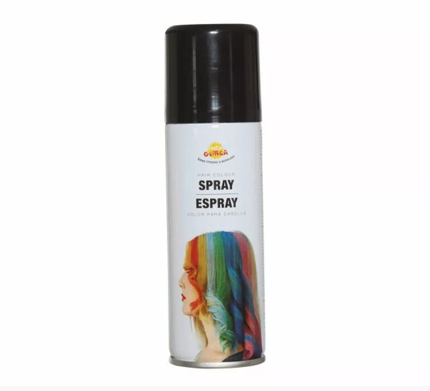Translation missing: es.Spray para Cabello 125 ml de colores surtidos