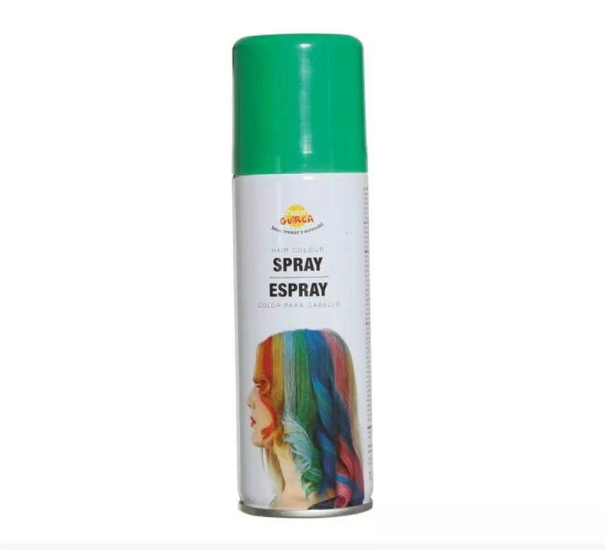 Translation missing: es.Spray para Cabello 125 ml de colores surtidos