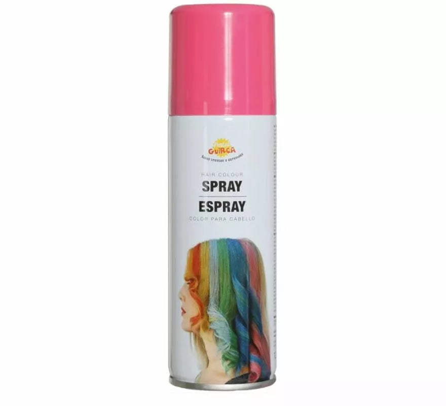 Translation missing: es.Spray para Cabello 125 ml de colores surtidos