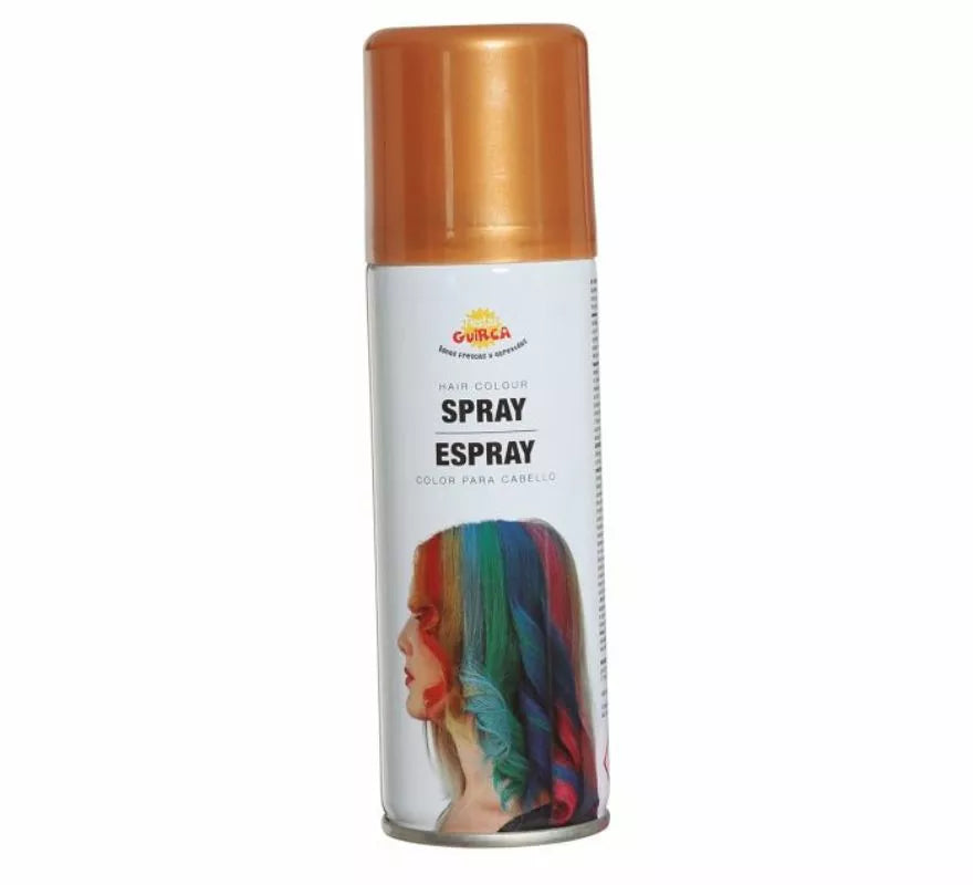 Translation missing: es.Spray para Cabello 125 ml de colores surtidos