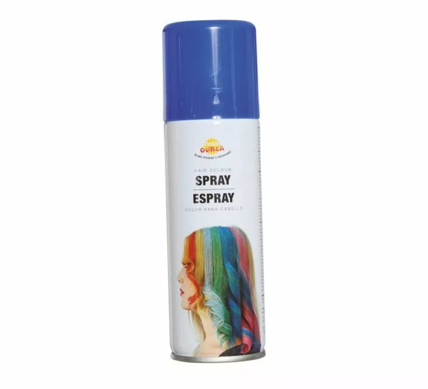 Translation missing: es.Spray para Cabello 125 ml de colores surtidos