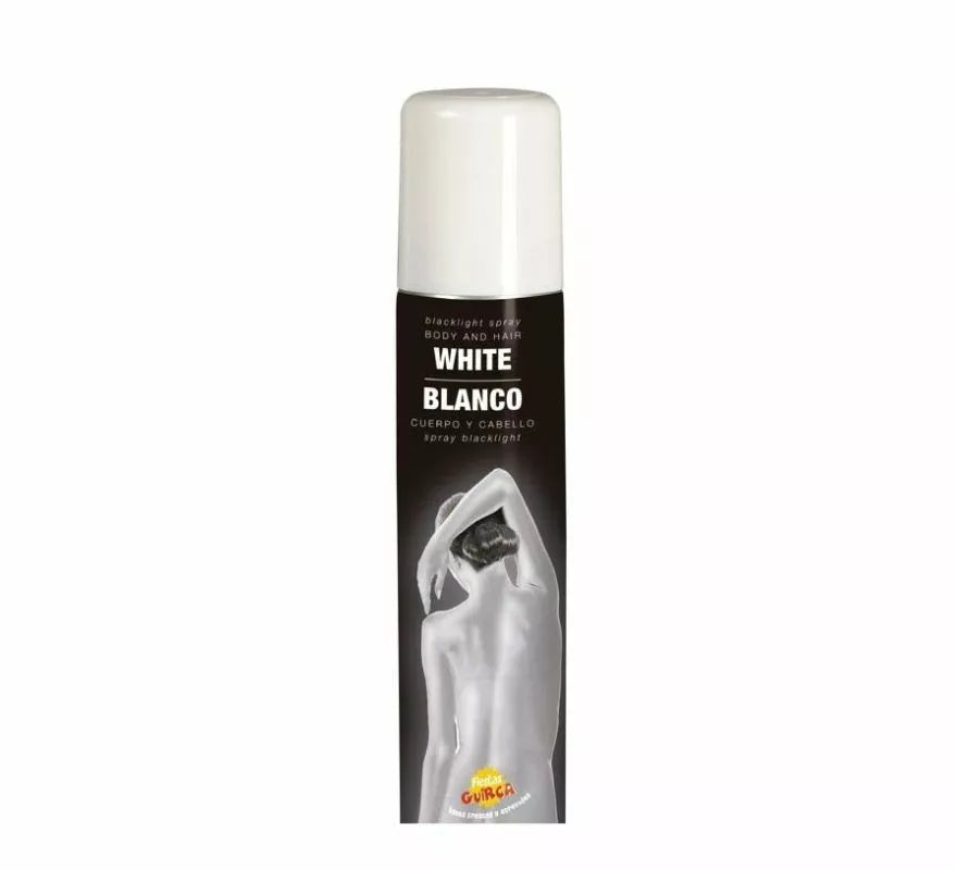 Translation missing: es.Spray para cuerpo y pelo en varios colores 75 ml