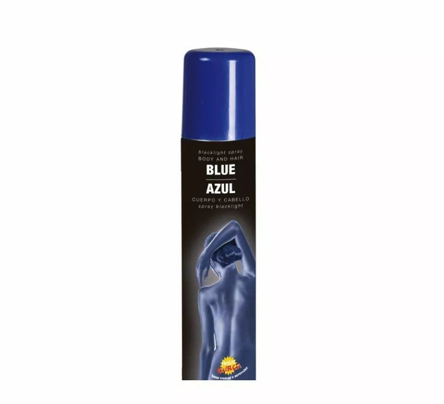 Translation missing: es.Spray para cuerpo y pelo en varios colores 75 ml