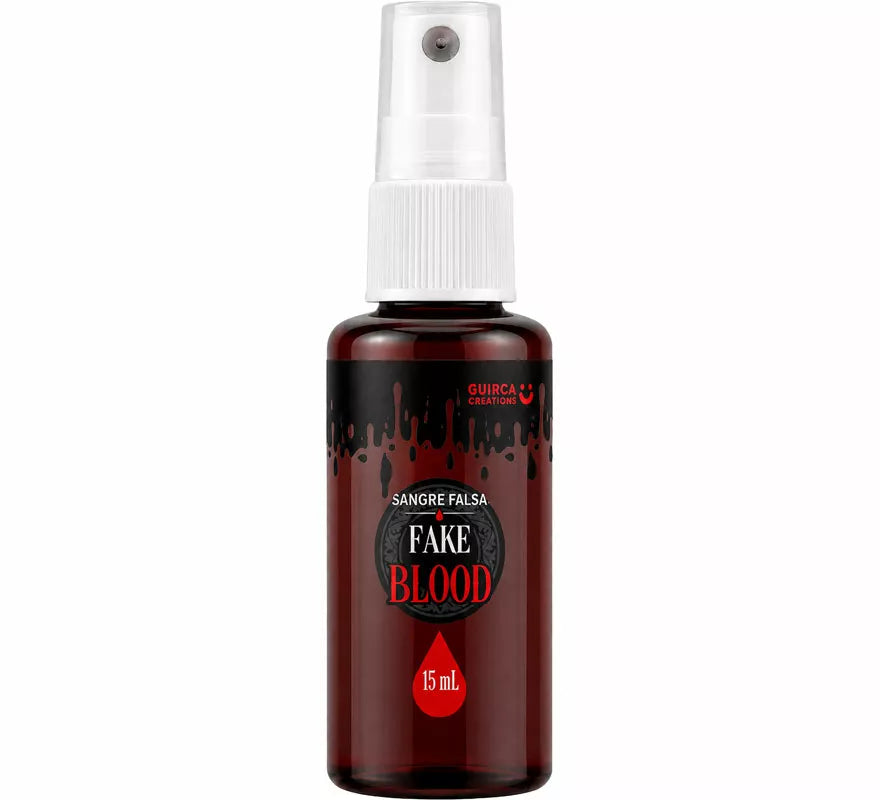 Spray Sangre