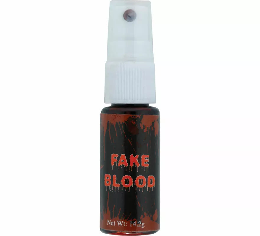 Translation missing: es.Spray Sangre