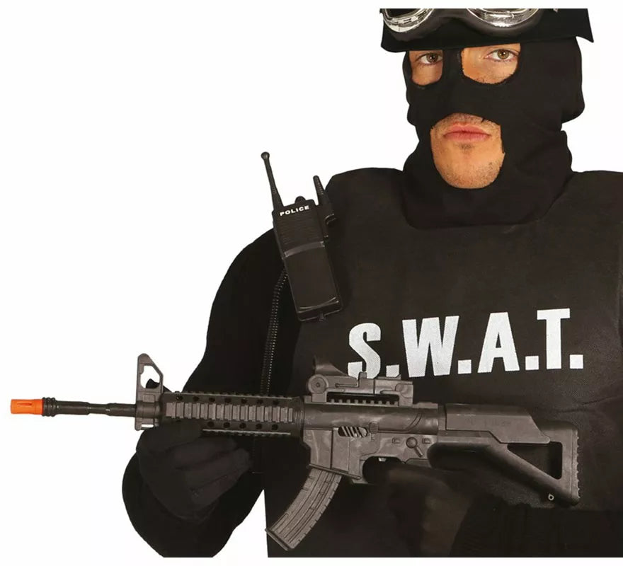 Translation missing: es.Subfusil de Asalto con Sonido de 63 cm