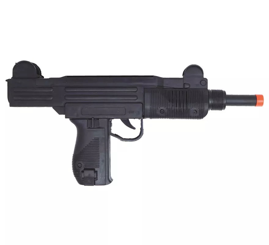 Translation missing: es.Subfusil uzi de 38 cm de Gánster