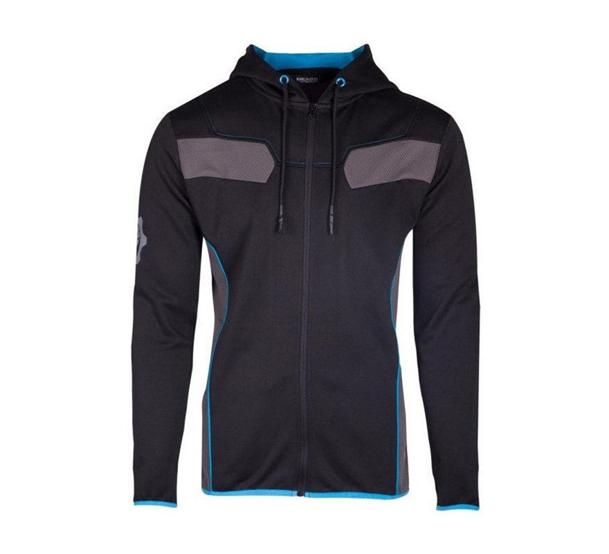 Translation missing: es.Sudadera Gears Of War Blue Omen