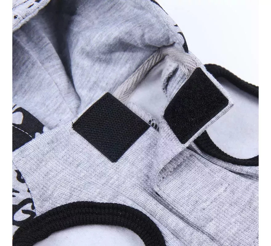 Sudadera para Perro de Batman