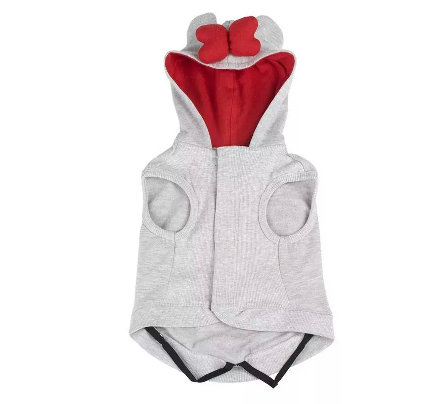 Translation missing: es.Sudadera para Perro de Minnie Mouse House