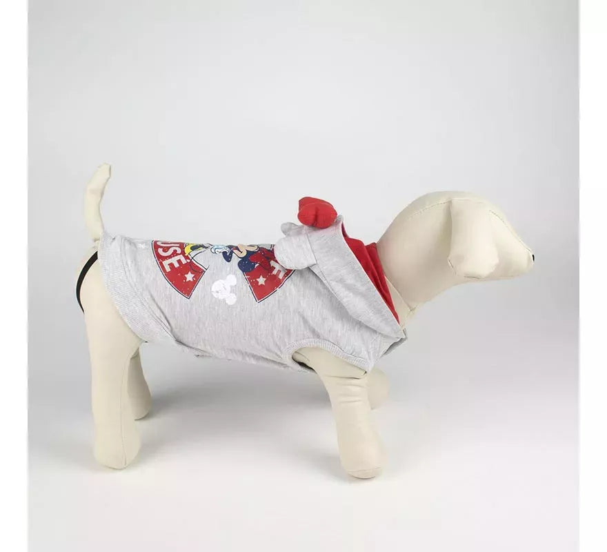 Translation missing: es.Sudadera para Perro de Minnie Mouse House