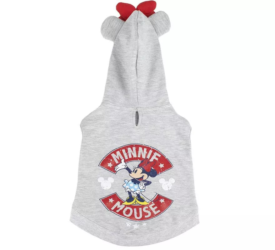 Translation missing: es.Sudadera para Perro de Minnie Mouse House