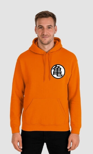 Sudaderas