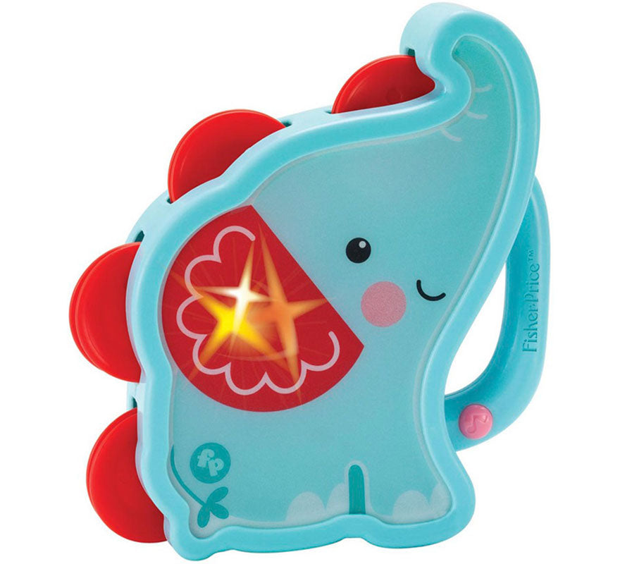 Translation missing: es.Tambor Elefante Fisher-Price