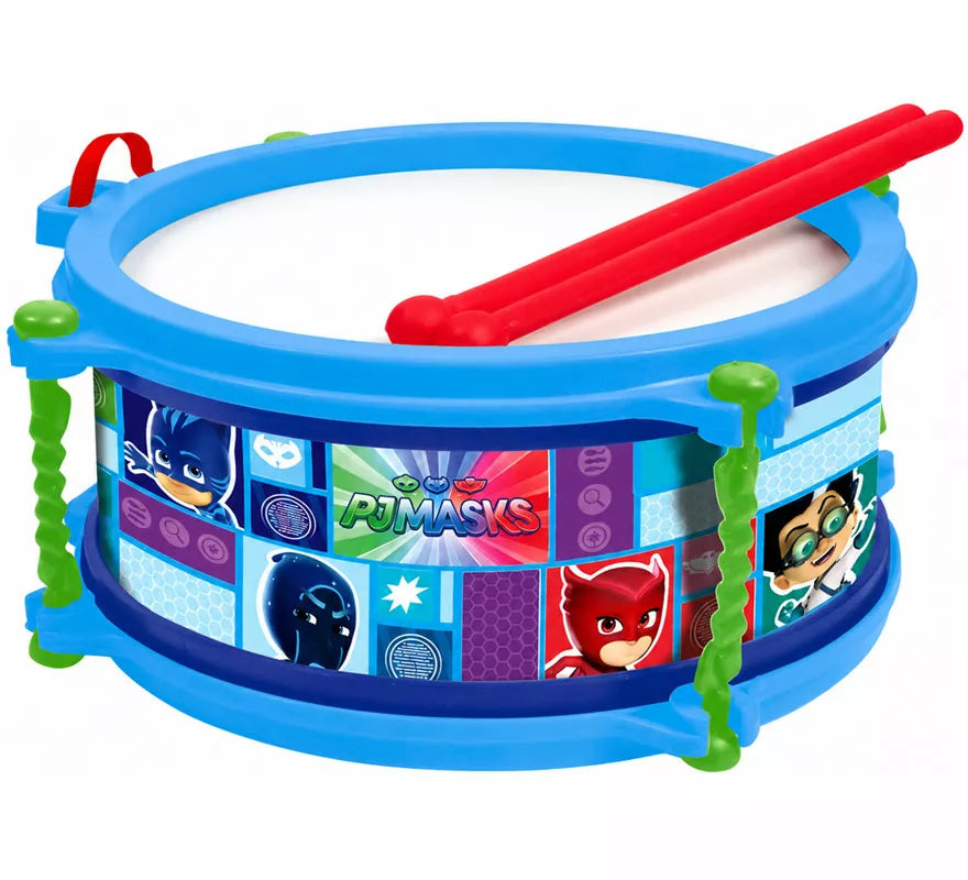 Translation missing: es.Tambor PJ Masks en Estuche