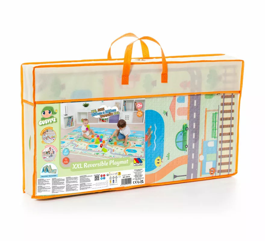 Tapiz infantil de XPE de 150x200 cm