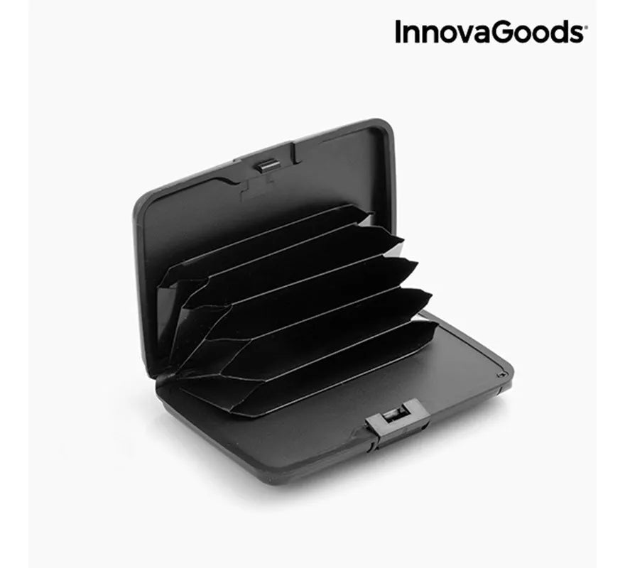 Translation missing: es.Tarjetero de Seguridad y Power Bank InnovaGoods