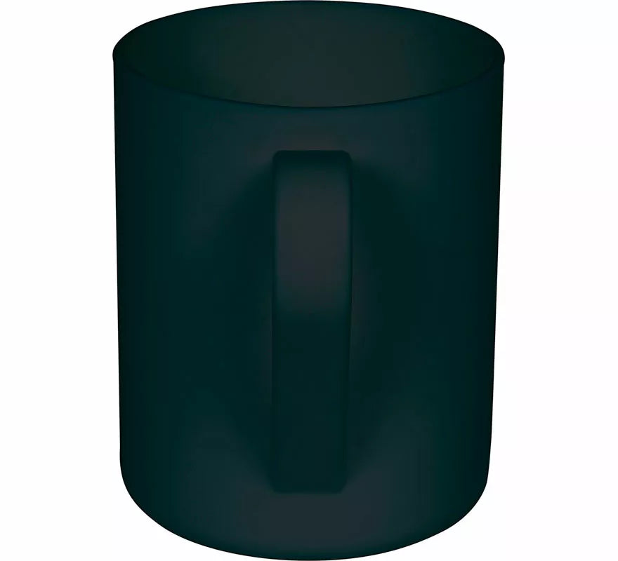 Taza Death Presso de 10 cm