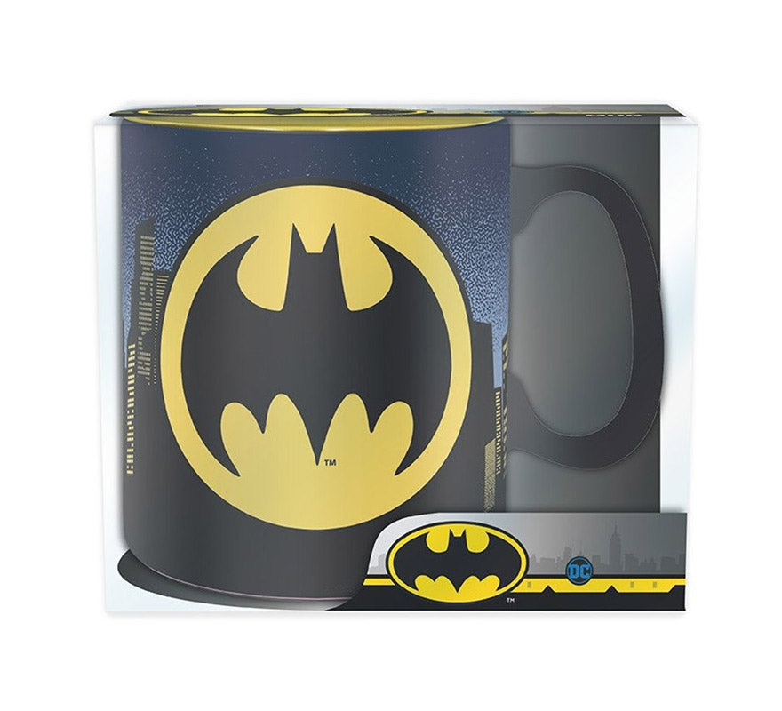 Taza Grande Batman Dark Knight