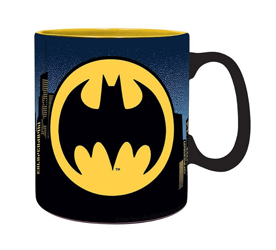 Taza Grande Batman Dark Knight