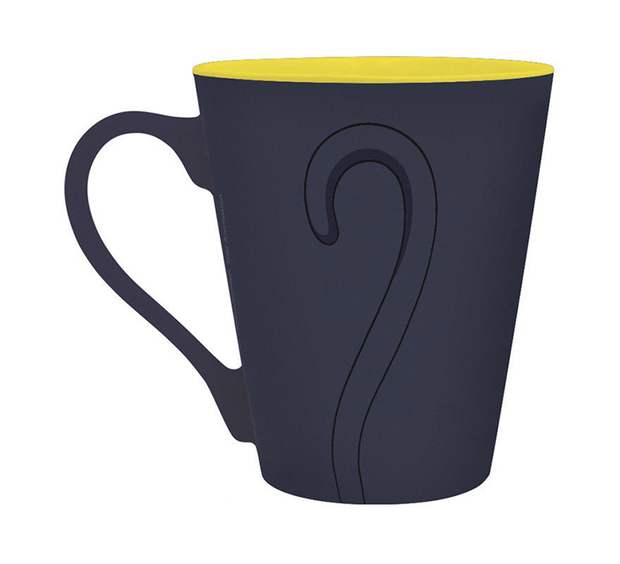 Taza Sailor Moon Luna