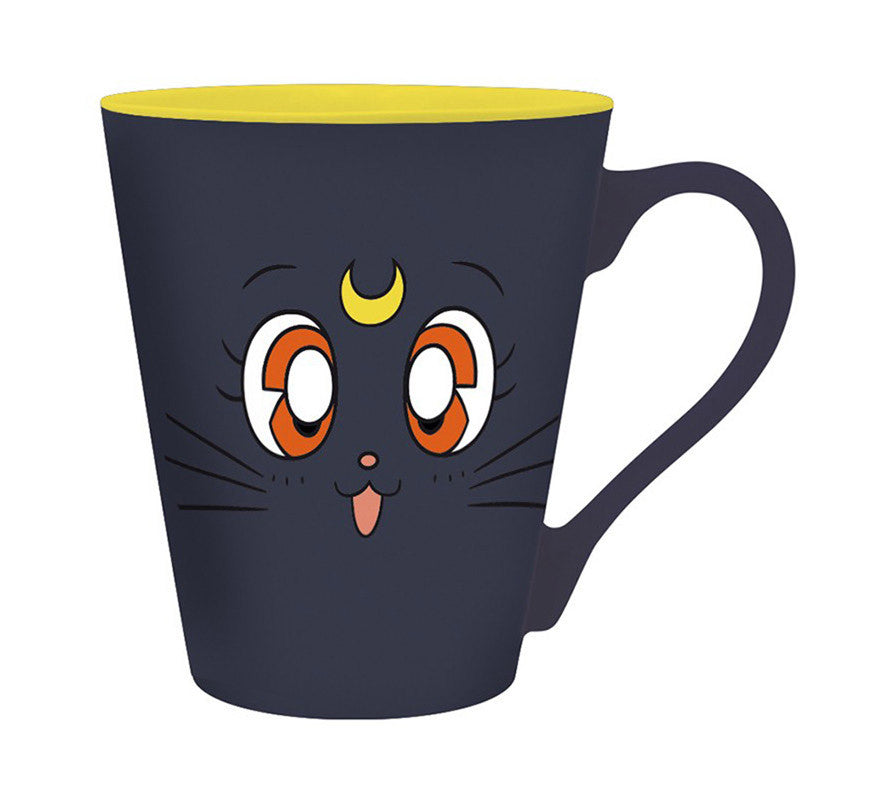 Translation missing: es.Taza Sailor Moon Luna