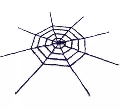 Tela de Araña con Luz 210 cm