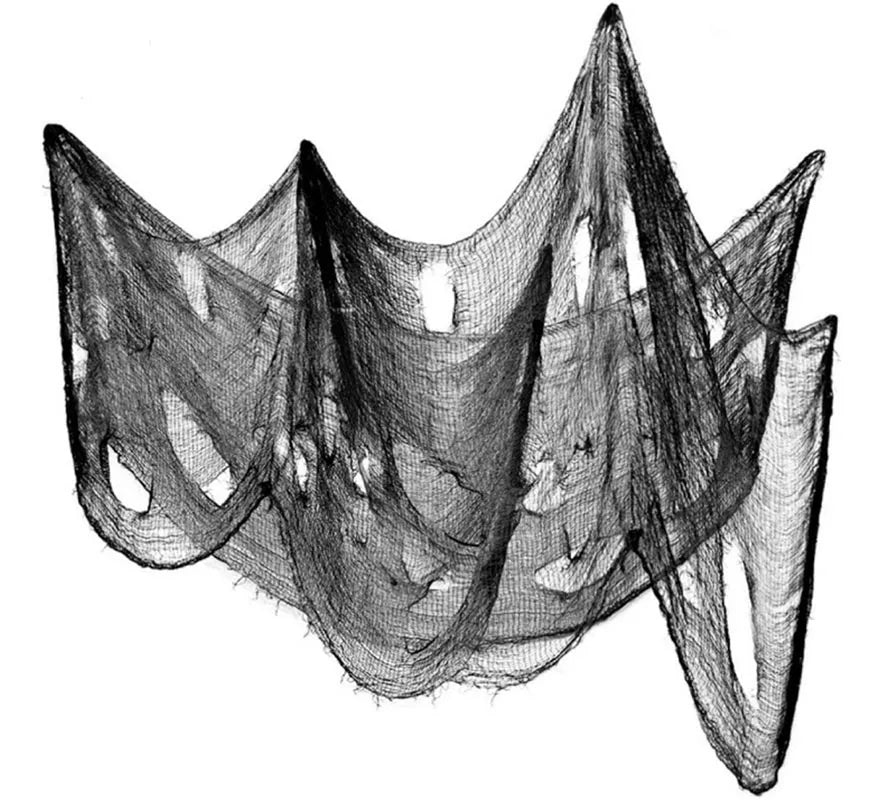 Translation missing: es.Tela Decorativa 120x200 cm