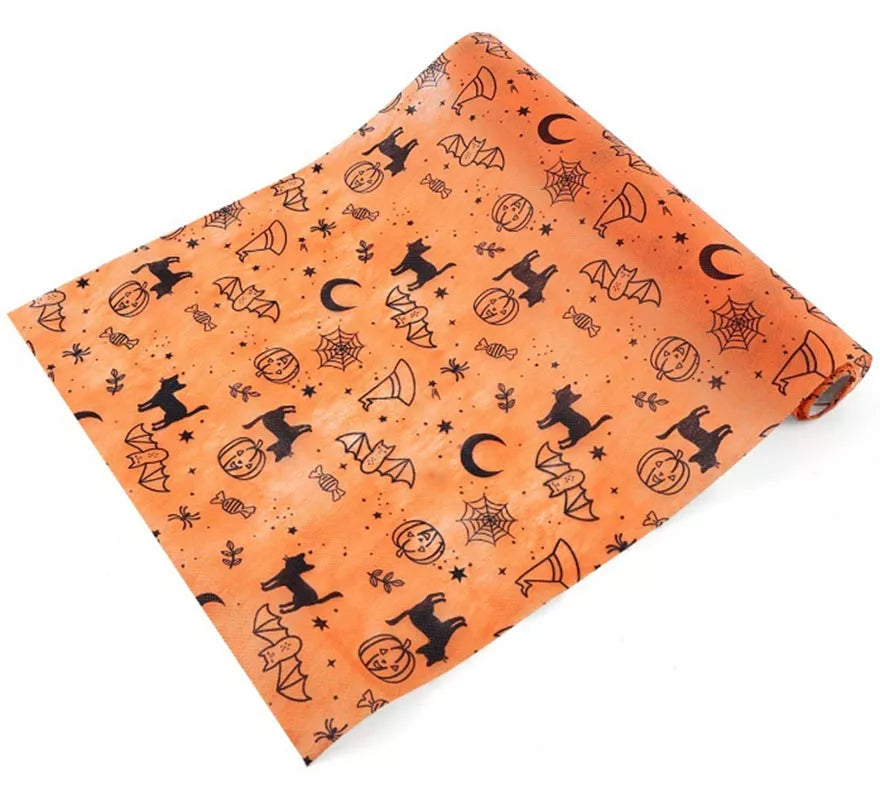 Translation missing: es.Tela Halloween de 28x300 cm