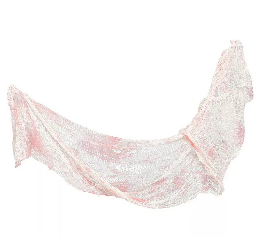 Translation missing: es.Tela Sangrienta Decorativa de 76X228 cm